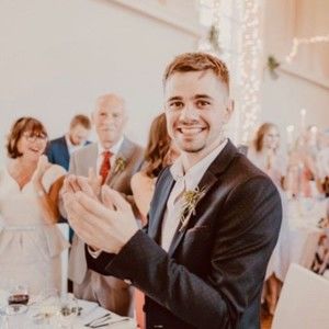 Meet your Posher, Richie